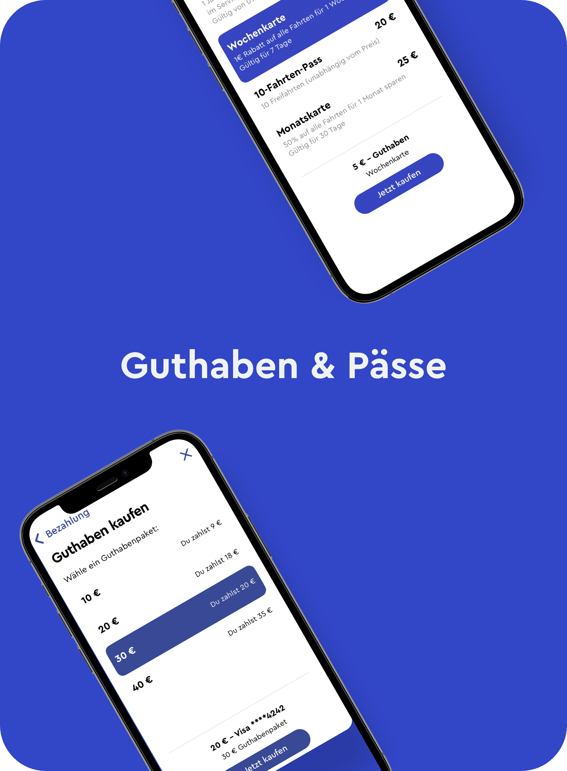Guthaben