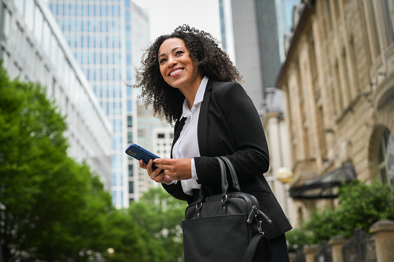 Passenger booking a on-demand ride with ioki